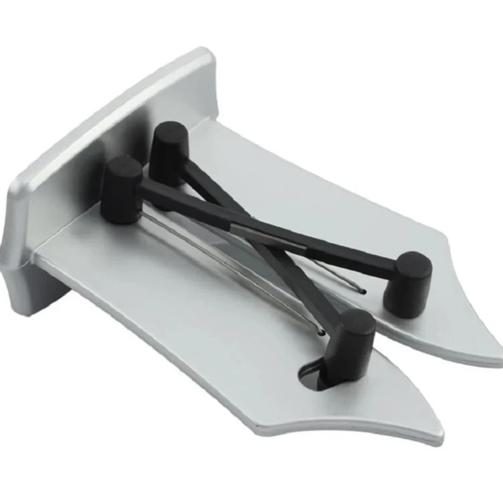 🌿 BAVARIAN SHARPENER